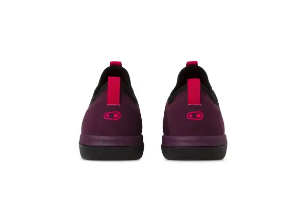 Crankbrothers Stamp Street Lace men's shoes Purple/Pink