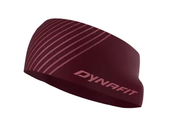 Dynafit Speed Dryarn headband Port Royal
