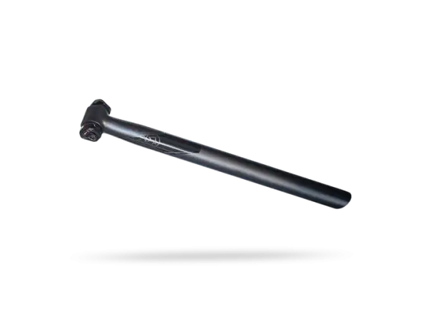 PRO Vibe Sideclamp Di2 seatpost 31,6/400 mm black