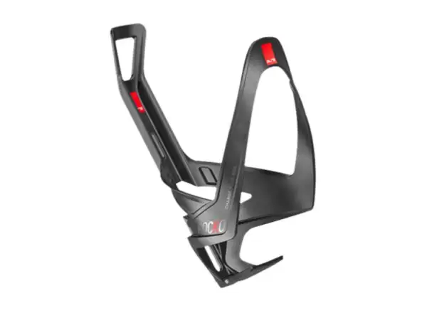 Elite Rocko Carbon cage mat red