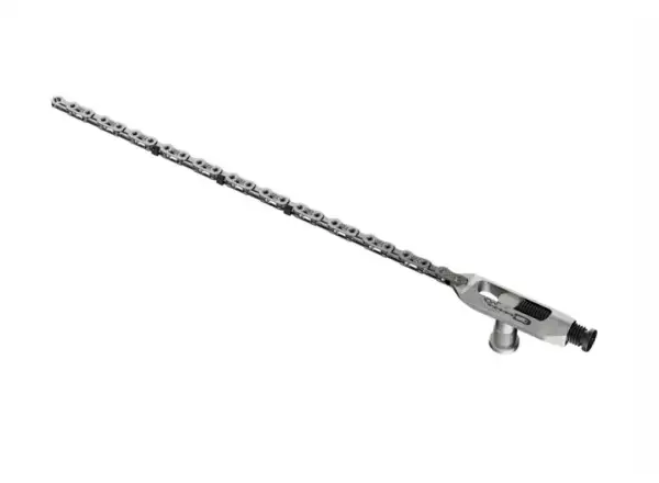 SRAM puller for removal of chainrings with thread XX D1 /XXSL E1 + spare pin