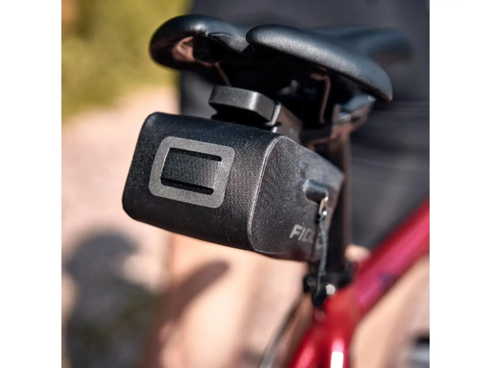 Fidlock Saddle Bag under-seat bag 600 ml