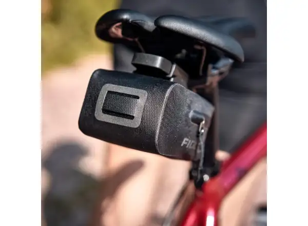 Fidlock Saddle Bag under-seat bag 600 ml