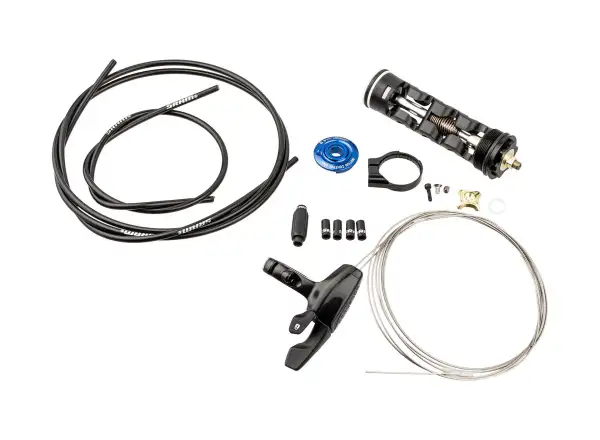 Rock Shox Remote Upgrade Kit OneLoc Full Sprint for Reba, Sid