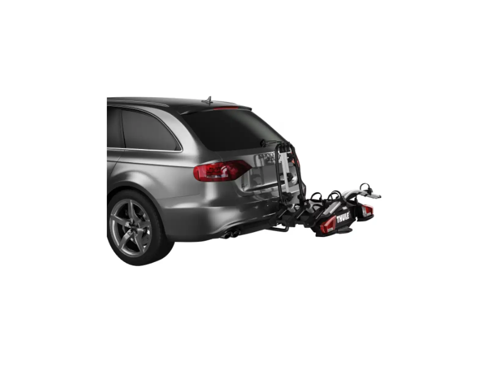Thule VeloCompact adapter for 4th bike