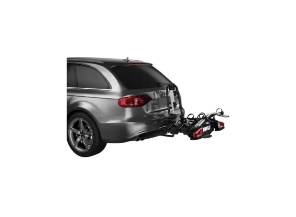 Thule VeloCompact adapter for 4th bike