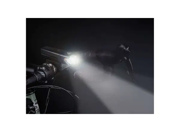 Topeak Whitelite HP 500 front light
