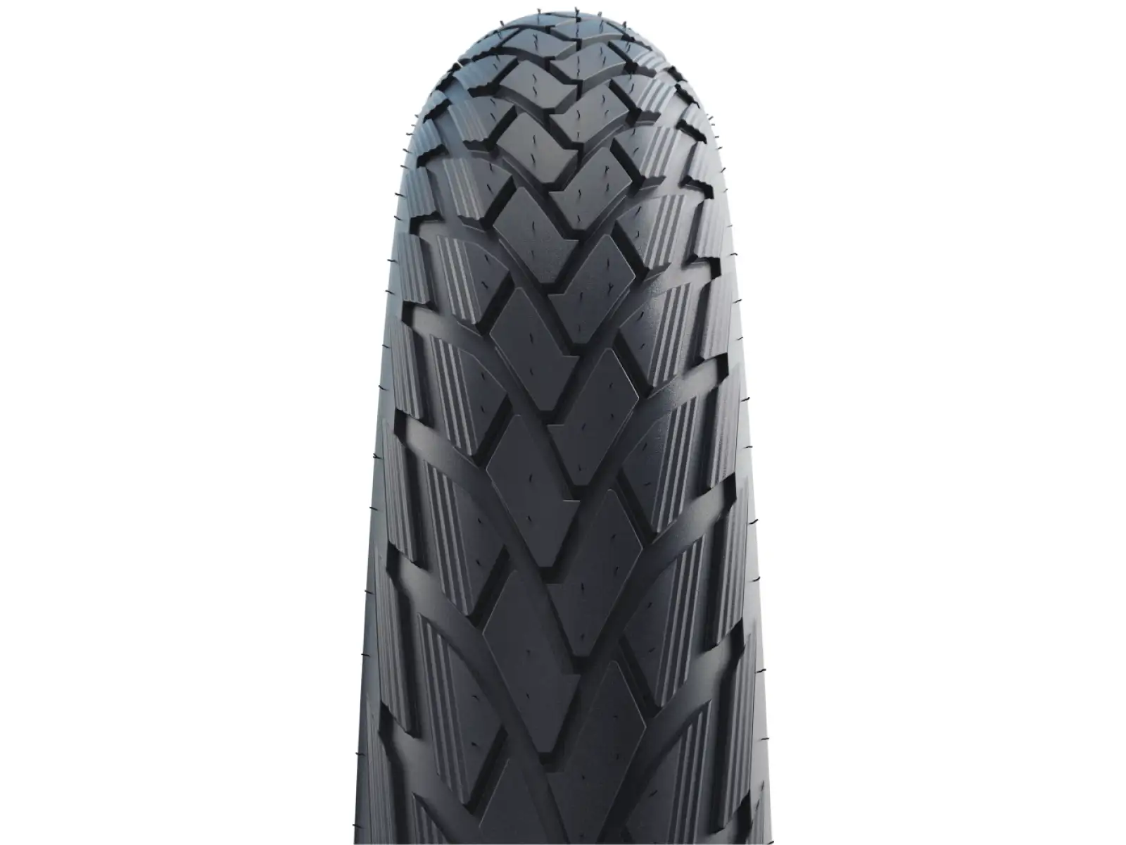 Schwalbe Marathon Performance GreenGuard E-50 26x2,00" tire wire black