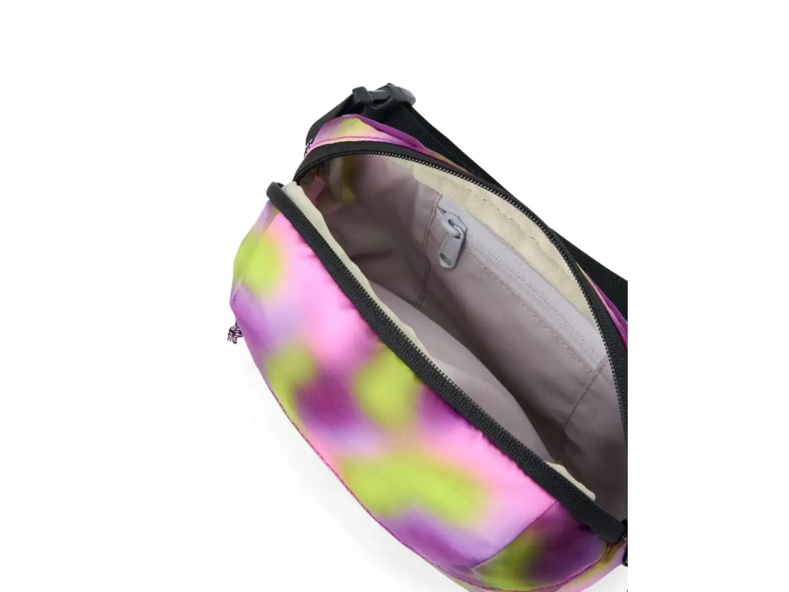 Aevor Hip Bag Ease shoulder bag/waist bag Ripstop Psychedelic Slush