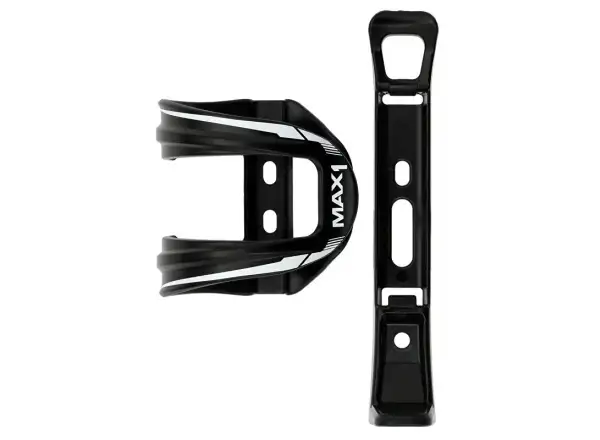 Max1 Side basket black
