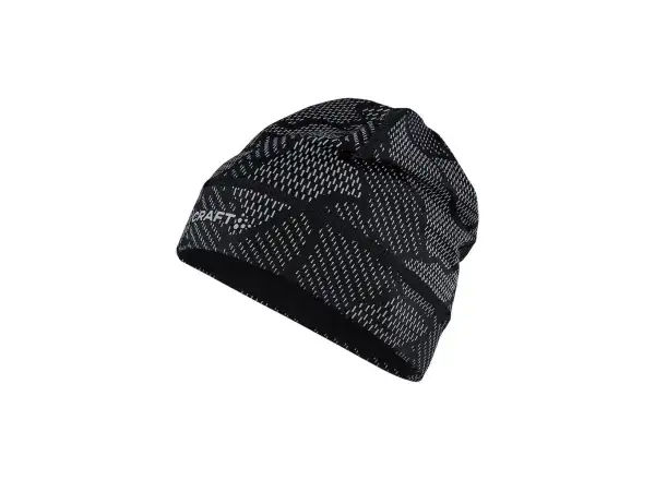 Craft Core Essence Lumen running cap black