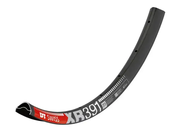 DT Swiss XR 391 29" MTB rim black