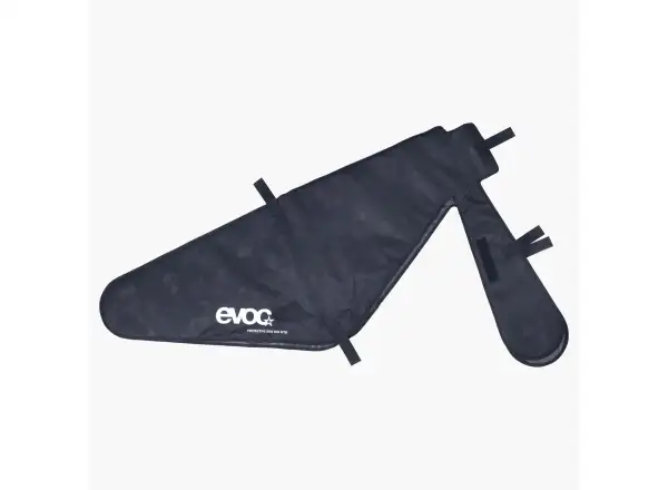 Evoc Protective Bike Rug MTB protective bike cover Black