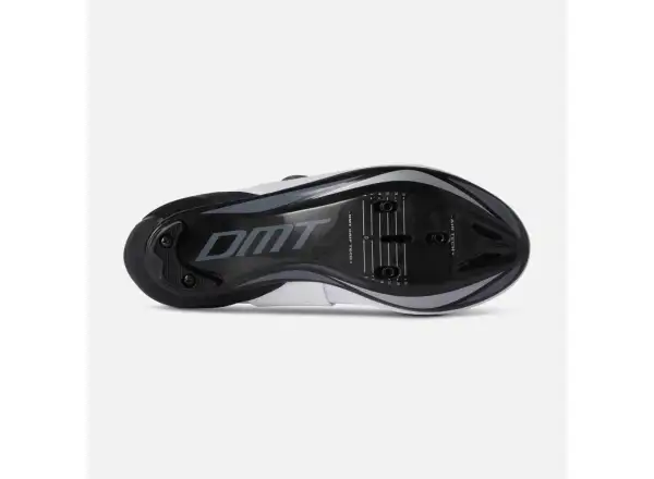 DMT SH10 men's road cycling shoes White/Black