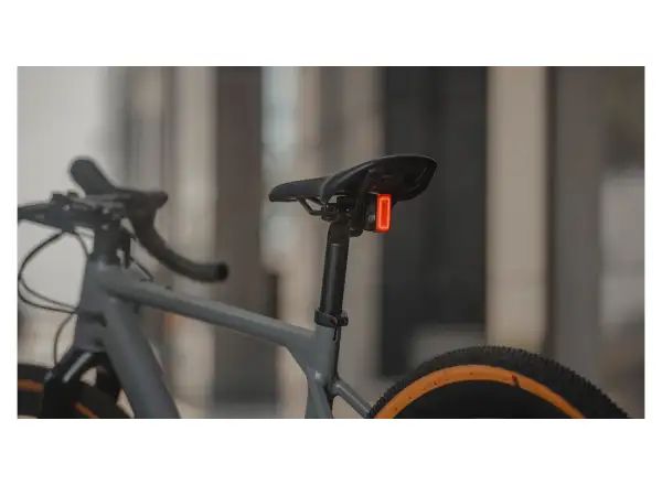 Topeak Beseen 30 rear light