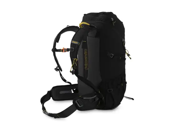 Pinguin Trail 42 Backpack green