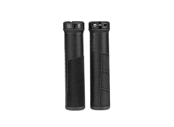 WTB Wavelenght Single Clamp grips black