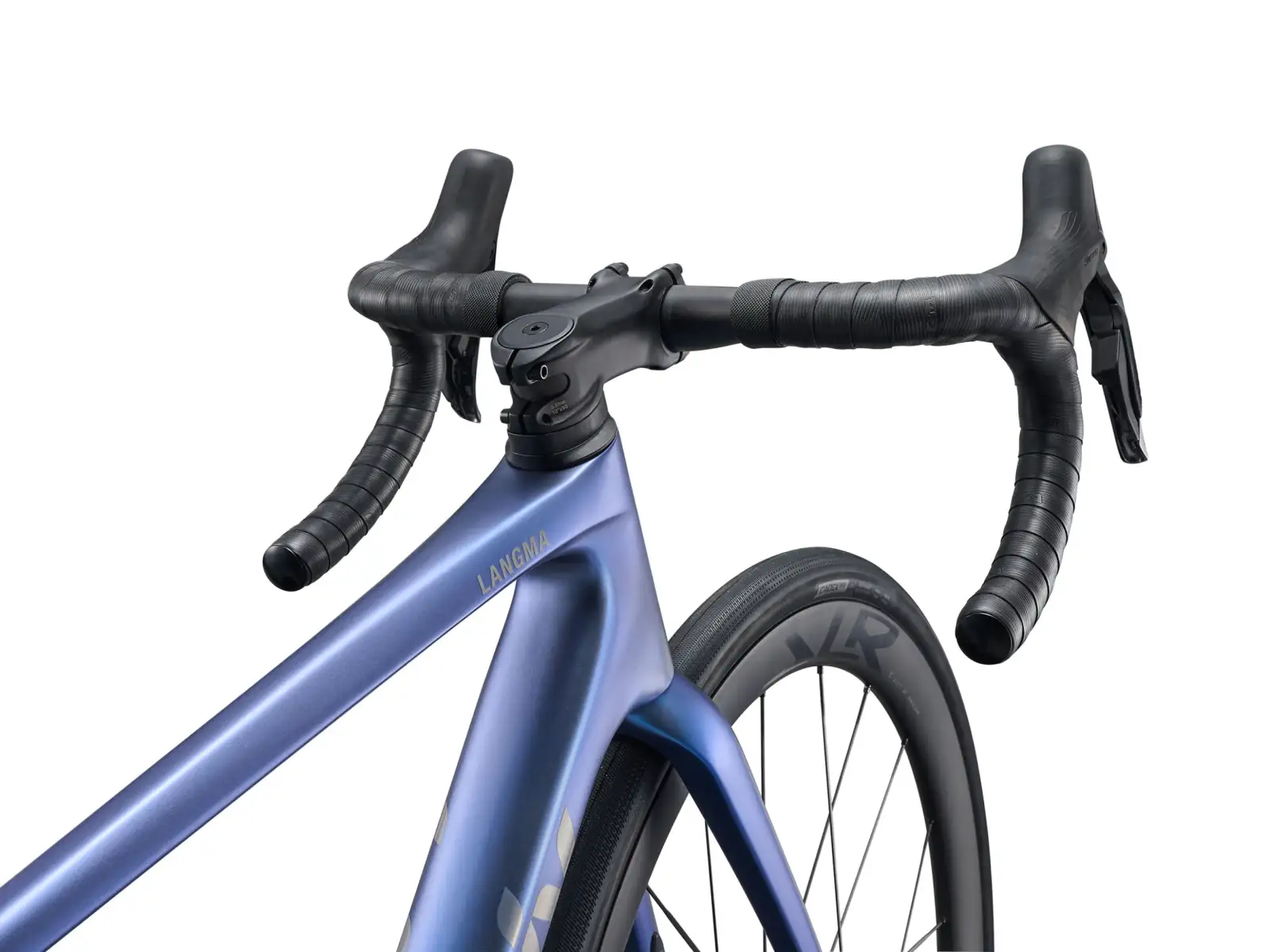 Liv Langma Advanced Pro 0 Pro Compact road bike Thundercloud