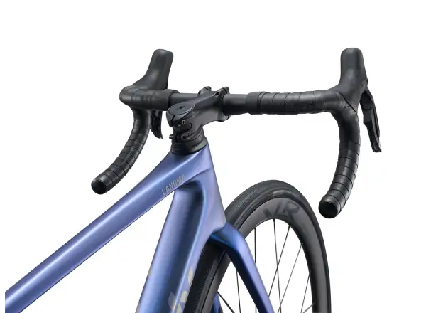 Liv Langma Advanced Pro 0 Pro Compact road bike Thundercloud