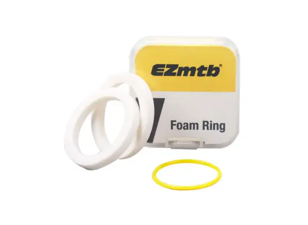 EZmtb EZ-Foam Ring fork lubrication rings