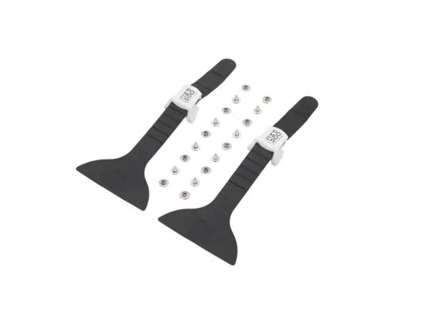 Pomoca Back Fix tail strap v2 set for attaching ski touring skins - 2x tail