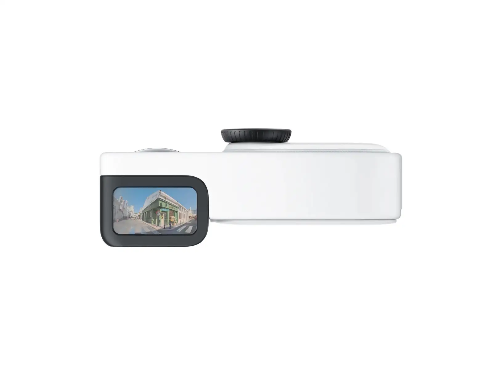 Insta360 GO 3S camera Retro bundle 128 GB special edition white