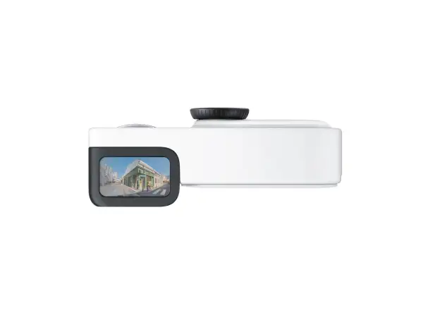 Insta360 GO 3S camera Retro bundle 128 GB special edition white