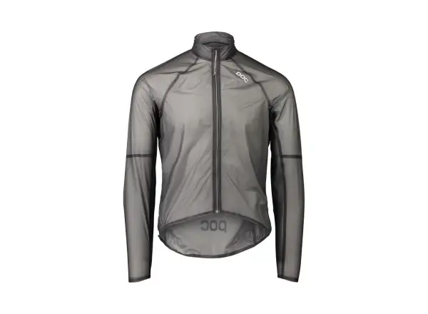 POC The Supreme Rain men's jacket Sylvanite Grey