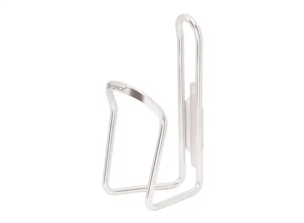 Force Alu bottle cage Silver