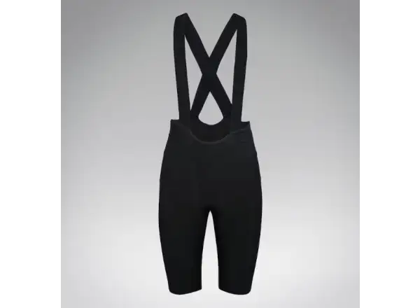 Oakley Endurance men's shorts with pad and bib Pitch Black