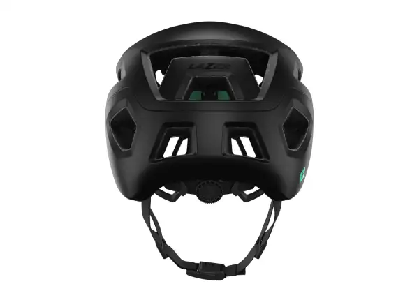 Lazer Coyote KinetiCore helmet matte black