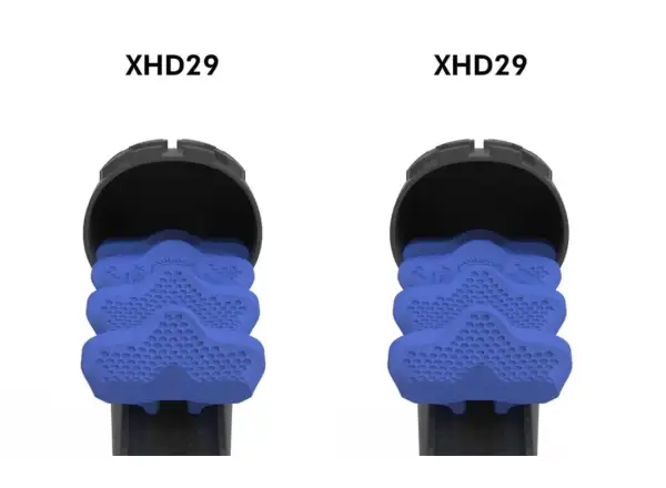 Tubolight Diamana XHD 29" / XHD 29" rim insert pair