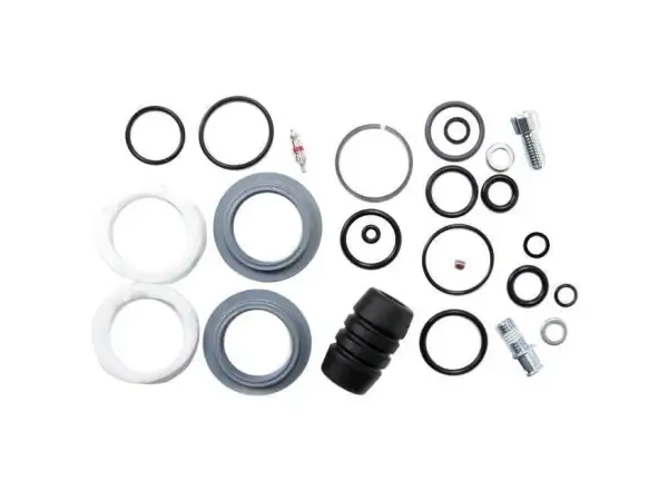 Rock Shox Service Kit Full for forks Sektor Silver Solo Air A1 (2014-2016)