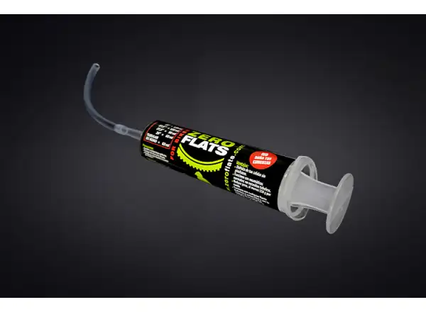 Zeroflats application injection 60ml