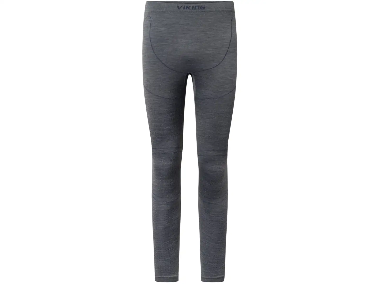 Viking Lan Pro Merino men's set Dark Grey