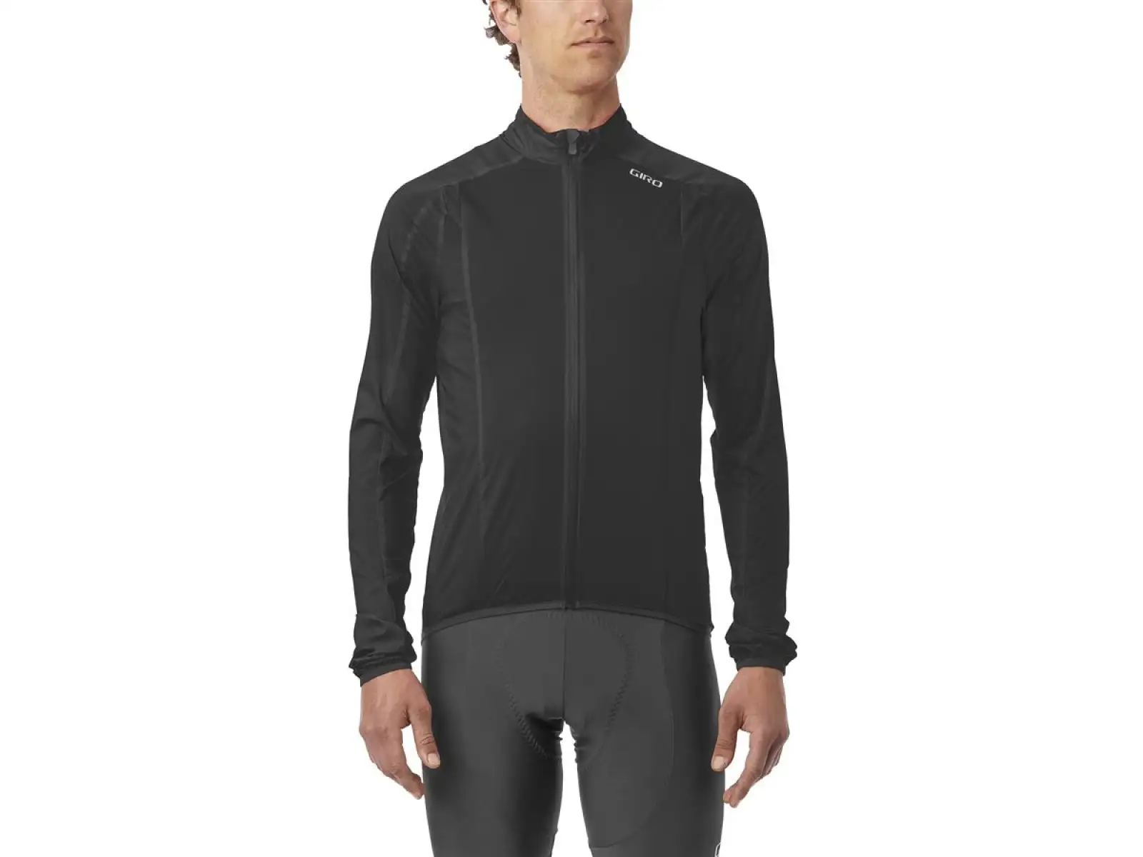 Giro Chrono Expert Wind men's jacket Black