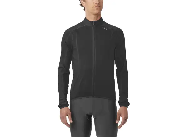 Giro Chrono Expert Wind men's jacket Black