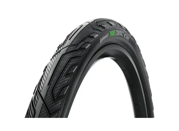 Continental Pure Contact E-50 28x2,00" trekking tire kevlar
