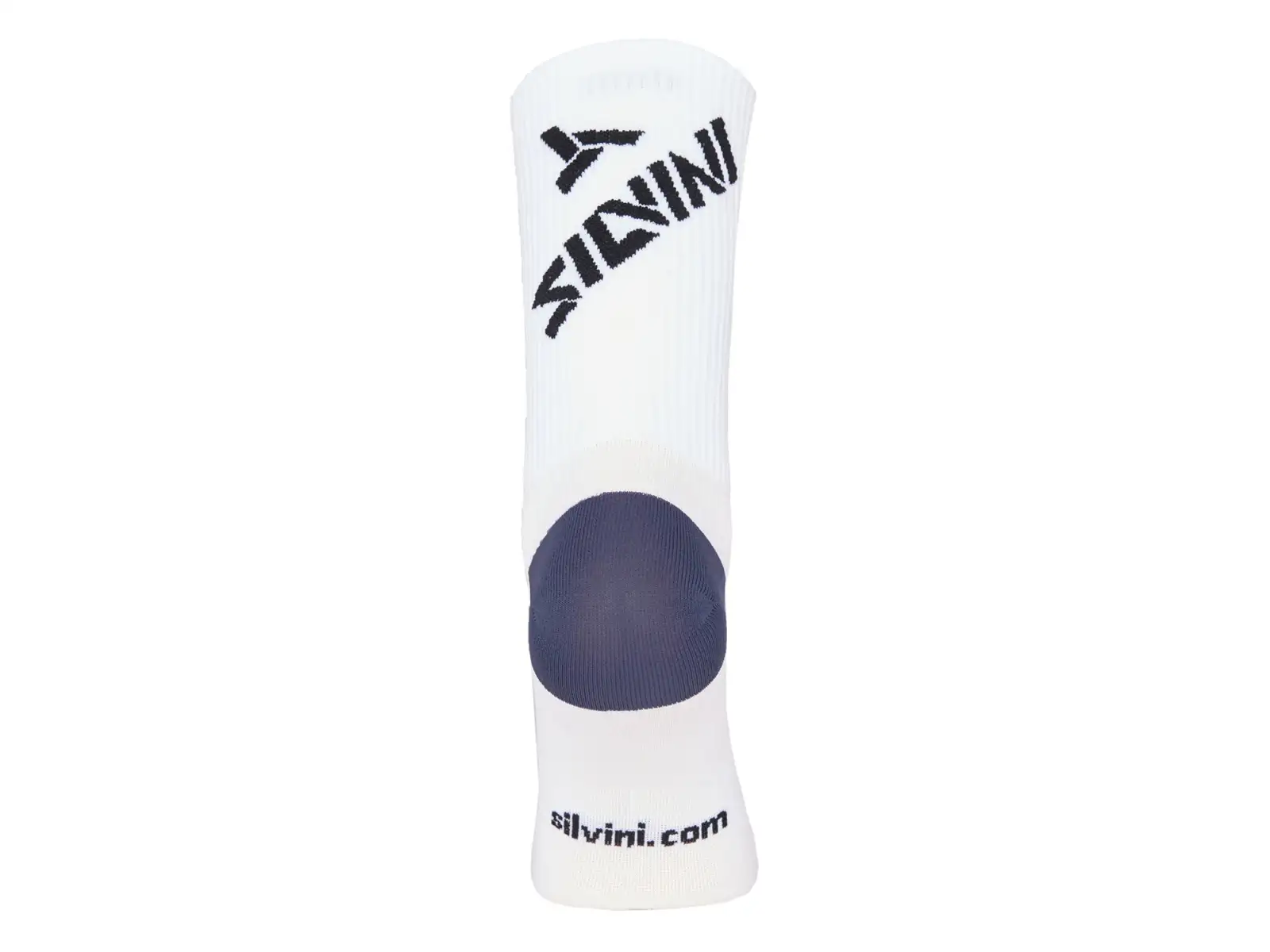 Silvini Zambrone socks White/Black
