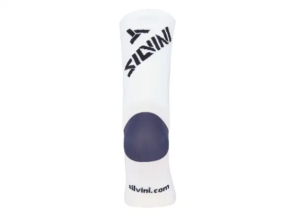 Silvini Zambrone socks White/Black