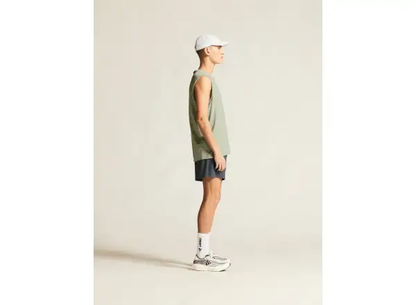 Craft Hypervent men's sleeveless shirt grey
