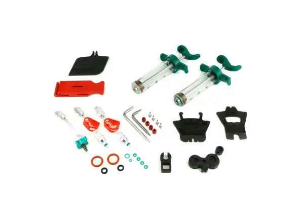 Sram Pro Mineral V3 bleeding kit