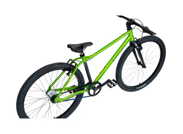 Rascal 26 kids bike Sapphire Limited