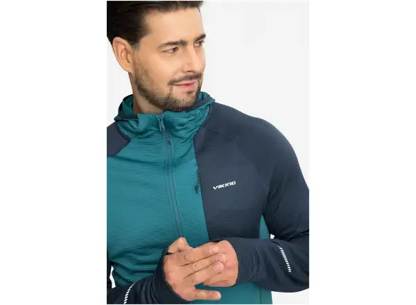 Viking Birger men's sweatshirt Blue/Navy