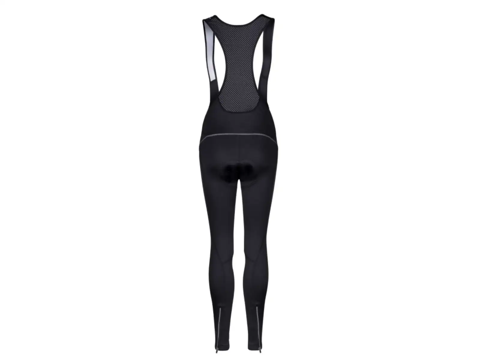 Force Reflex Line Lady women's pants with padding black