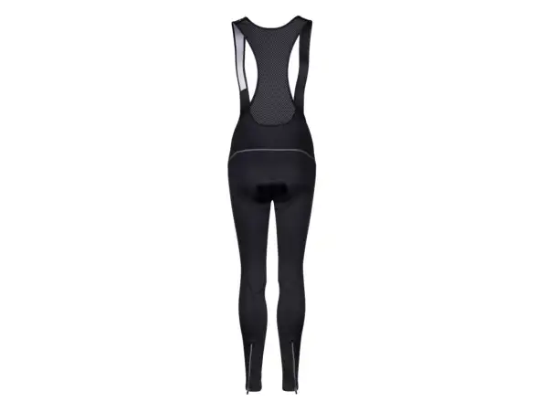 Force Reflex Line Lady women's pants with padding black