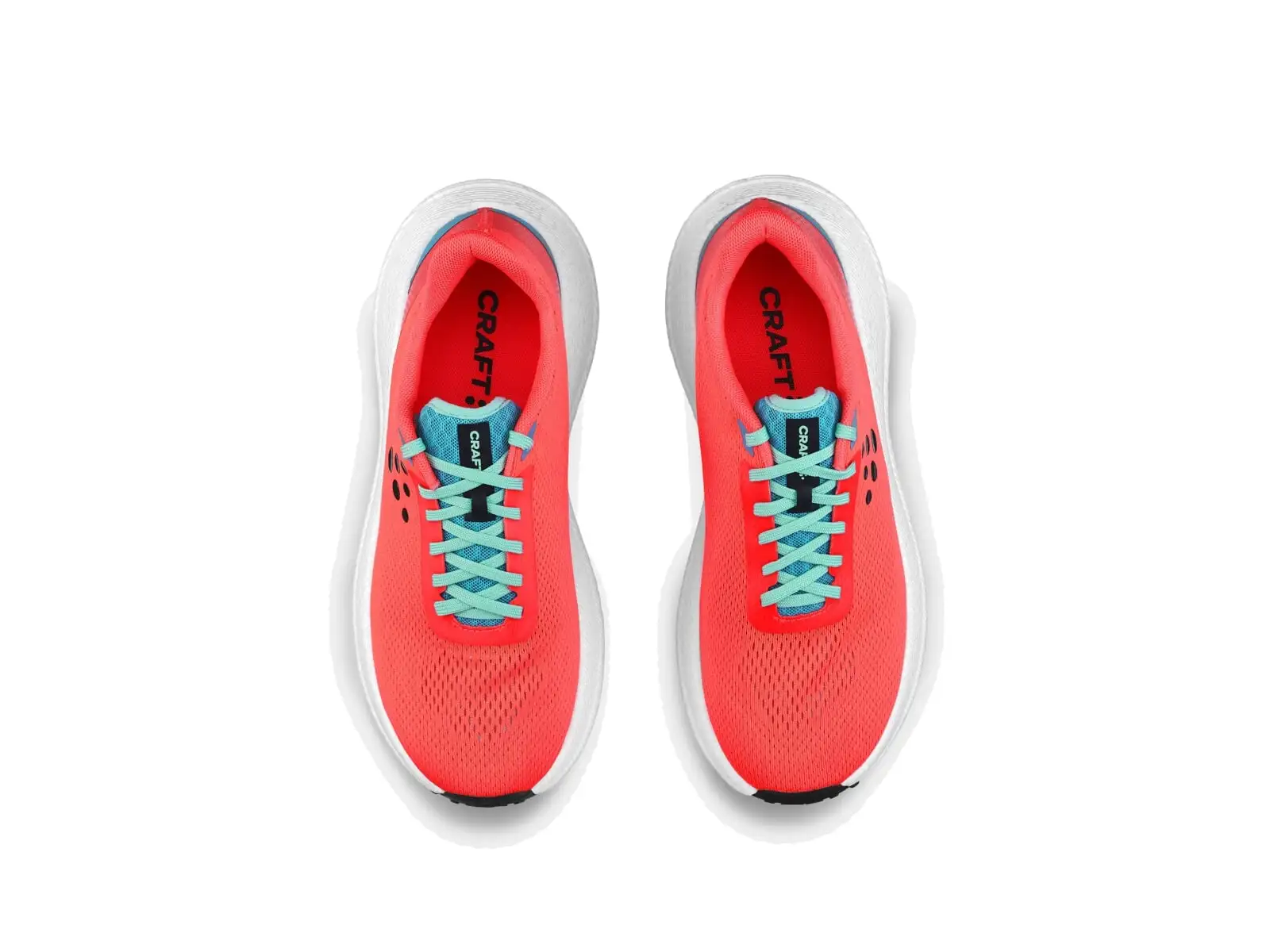 Craft Xplor women's running shoes pink