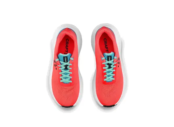 Craft Xplor women's running shoes pink
