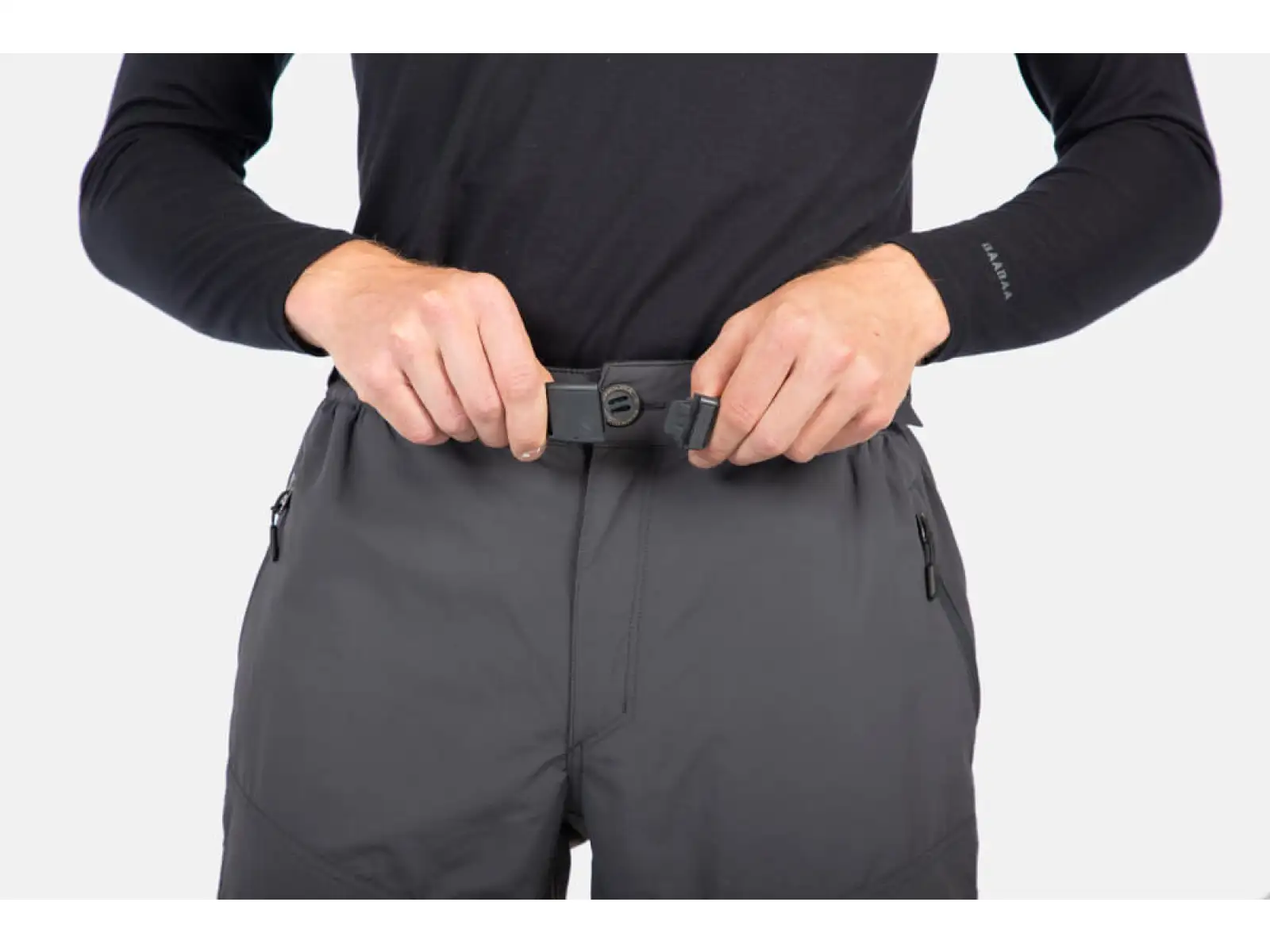 Endura Hummvee men's trousers black