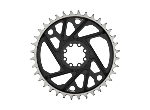 Sram XX DH T-Type chainring 6 mm Offset